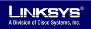 Linksys-Cisco